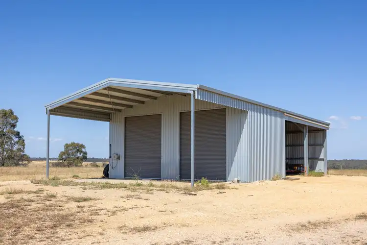 Third view of Homely rural property listing, 2 Warrigal Toms Creek Road, Newry VIC 3859