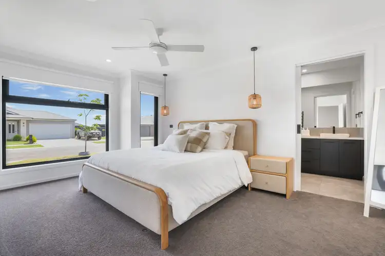 Fourth view of Homely house listing, 8 Ferguson Way, Sale VIC 3850