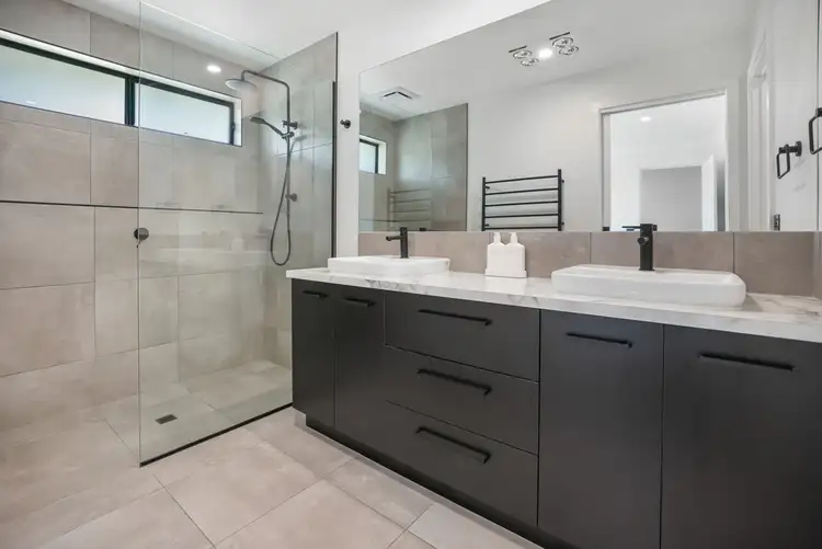 Fifth view of Homely house listing, 8 Ferguson Way, Sale VIC 3850