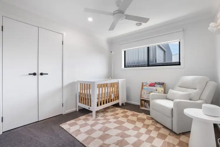 Sixth view of Homely house listing, 8 Ferguson Way, Sale VIC 3850
