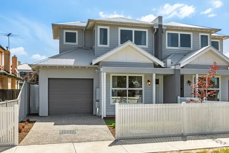 11B Revo Street, Newport VIC 3015