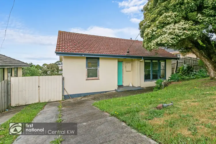 48 Robertson Street, Morwell VIC 3840