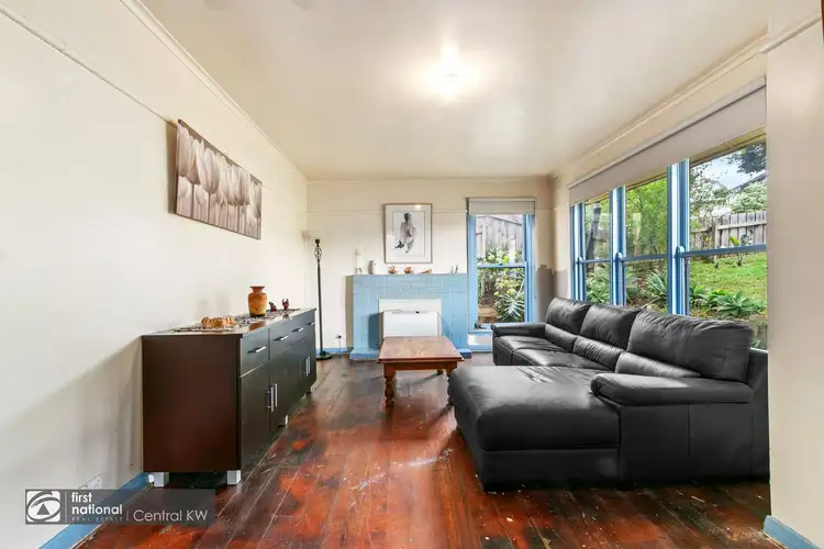 Fifth view of Homely house listing, 48 Robertson Street, Morwell VIC 3840