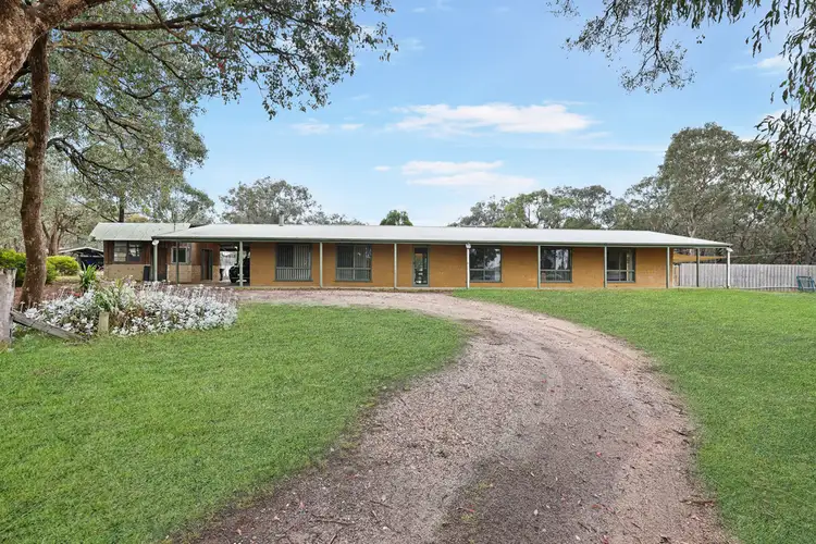Main view of Homely house listing, 160C Mustons Lane, Heyfield VIC 3858