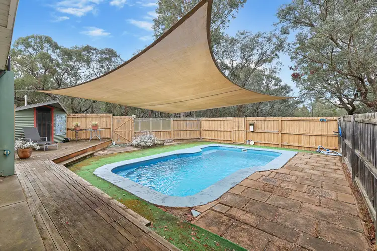 Third view of Homely house listing, 160C Mustons Lane, Heyfield VIC 3858