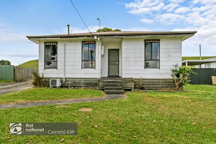 Third view of Homely house listing, 89 Comans Street, Morwell VIC 3840