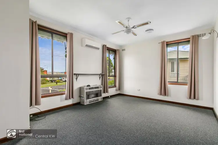 Fourth view of Homely house listing, 89 Comans Street, Morwell VIC 3840