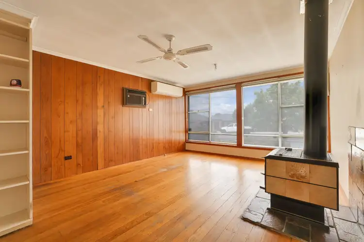 Second view of Homely house listing, 27 Mills Street, Heyfield VIC 3858