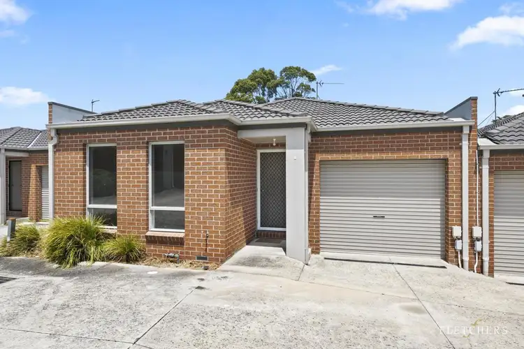 4/5 Fincham Street, Mount Pleasant VIC 3350