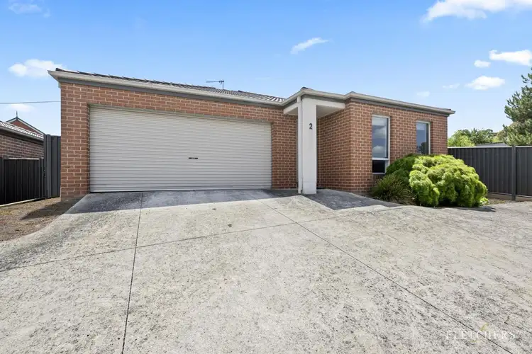 2/5 Fincham Street, Mount Pleasant VIC 3350