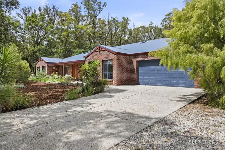 Main view of Homely house listing, 188 Greenhill Road, Mount Helen VIC 3350