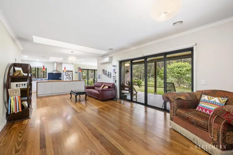 Third view of Homely house listing, 188 Greenhill Road, Mount Helen VIC 3350