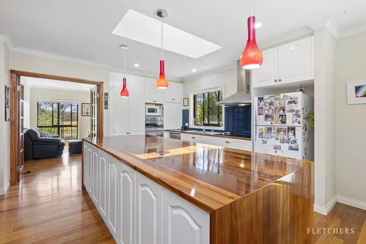 Fourth view of Homely house listing, 188 Greenhill Road, Mount Helen VIC 3350