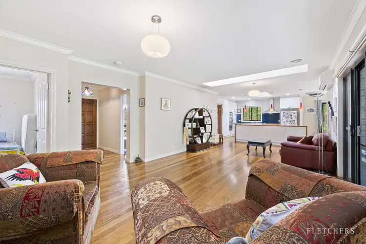 Sixth view of Homely house listing, 188 Greenhill Road, Mount Helen VIC 3350