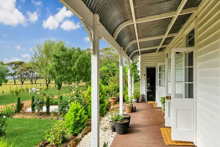Fourth view of Homely rural property listing, 153 Wickham Road, Woolsthorpe VIC 3276