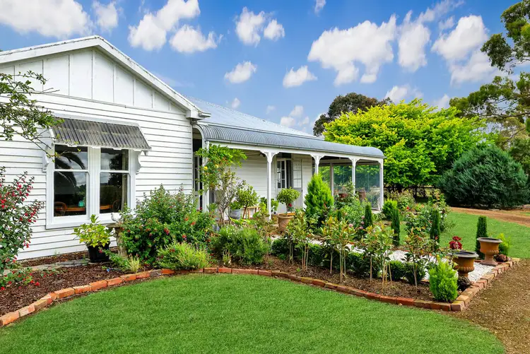 Fifth view of Homely rural property listing, 153 Wickham Road, Woolsthorpe VIC 3276