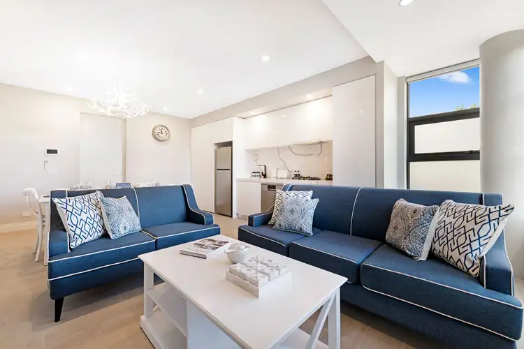 501/154 Chapel Street, St Kilda VIC 3182