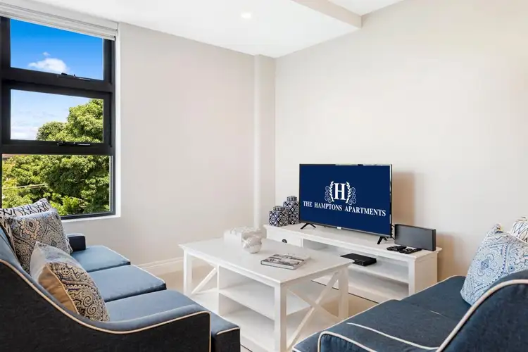 Third view of Homely apartment listing, 501/154 Chapel Street, St Kilda VIC 3182