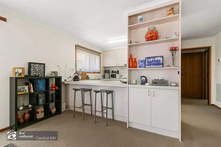 Fourth view of Homely unit listing, Unit 3/27 Elgin Street, Morwell VIC 3840