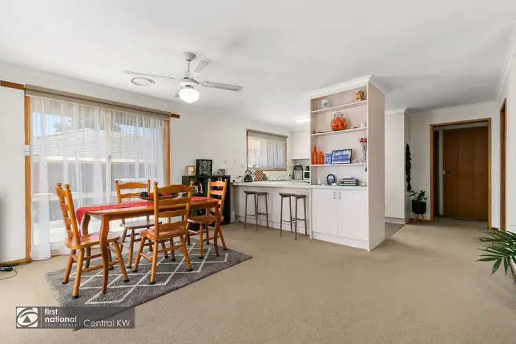 Fifth view of Homely unit listing, Unit 3/27 Elgin Street, Morwell VIC 3840