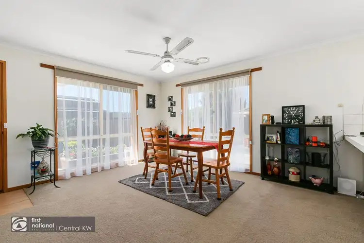 Sixth view of Homely unit listing, Unit 3/27 Elgin Street, Morwell VIC 3840