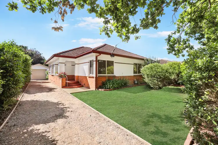 26 Thomson Street, Maffra VIC 3860