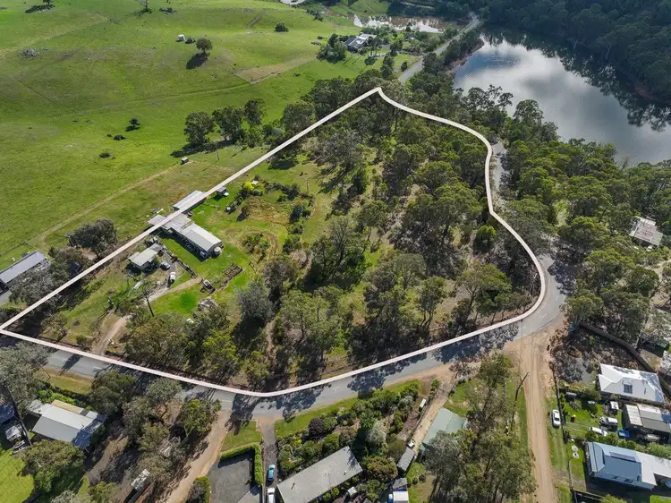 210 Ryans Road, Coongulla VIC 3860
