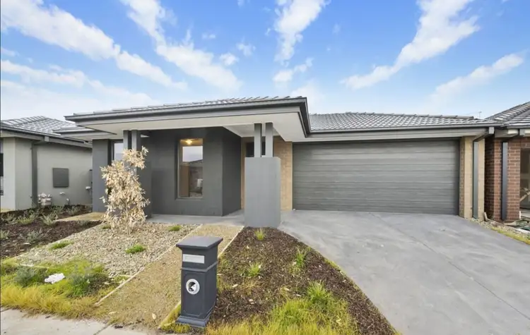 Main view of Homely house listing, 27 Carisbrook Crescent, Winter Valley VIC 3358