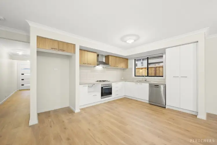 Second view of Homely house listing, 27 Carisbrook Crescent, Winter Valley VIC 3358