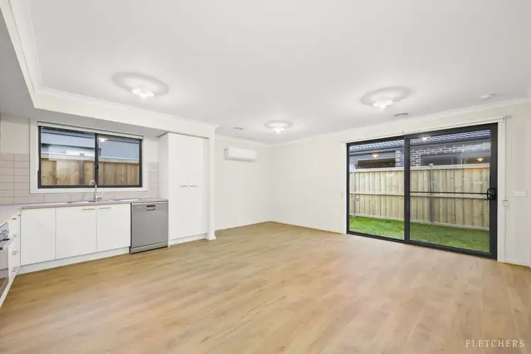 Third view of Homely house listing, 27 Carisbrook Crescent, Winter Valley VIC 3358