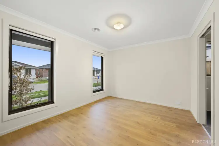 Fourth view of Homely house listing, 27 Carisbrook Crescent, Winter Valley VIC 3358