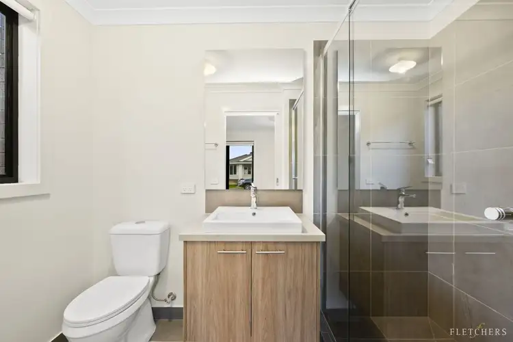 Fifth view of Homely house listing, 27 Carisbrook Crescent, Winter Valley VIC 3358