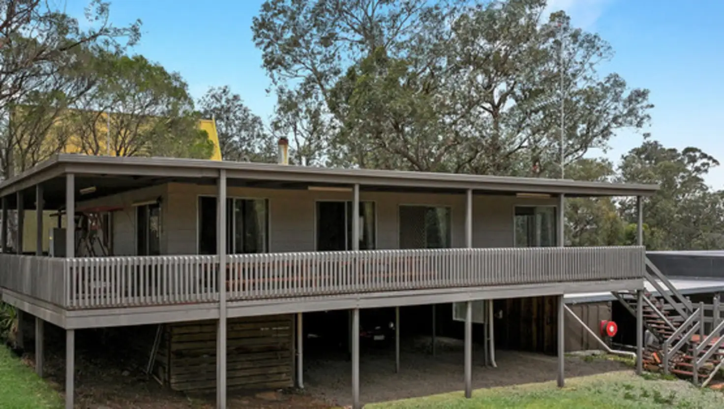 Main view of Homely house listing, 2-4 Macalister Drive, Coongulla VIC 3860