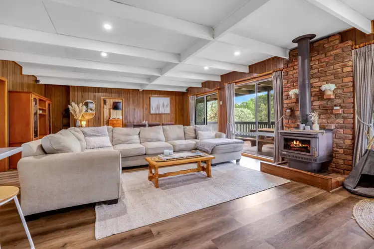 Second view of Homely house listing, 2-4 Macalister Drive, Coongulla VIC 3860