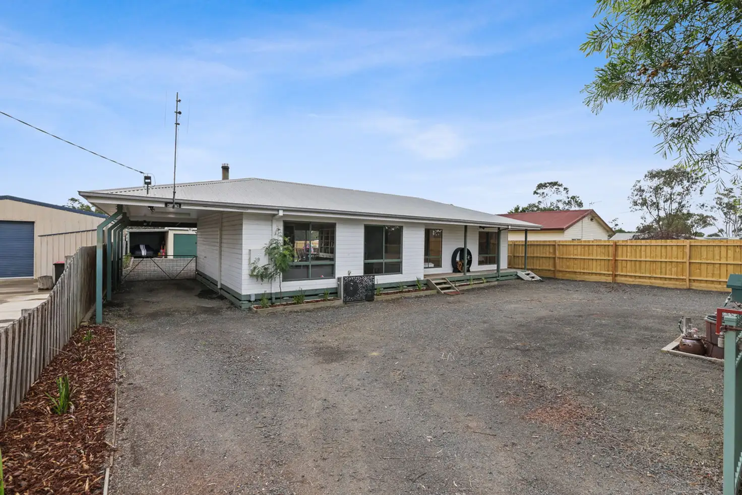 Main view of Homely house listing, 38 Firebrace Road, Heyfield VIC 3858