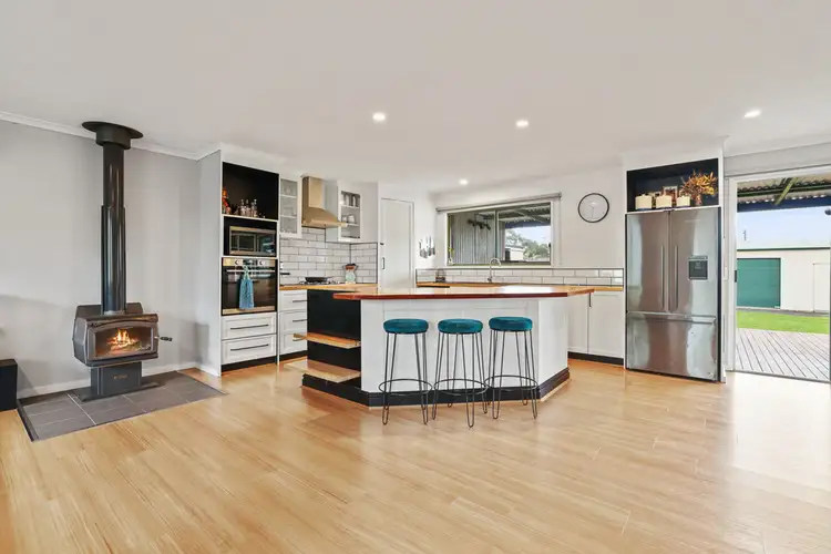 Third view of Homely house listing, 38 Firebrace Road, Heyfield VIC 3858