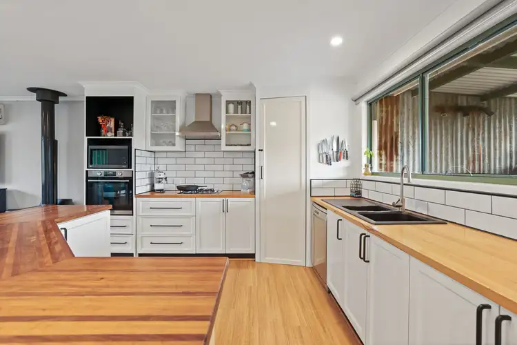 Fourth view of Homely house listing, 38 Firebrace Road, Heyfield VIC 3858