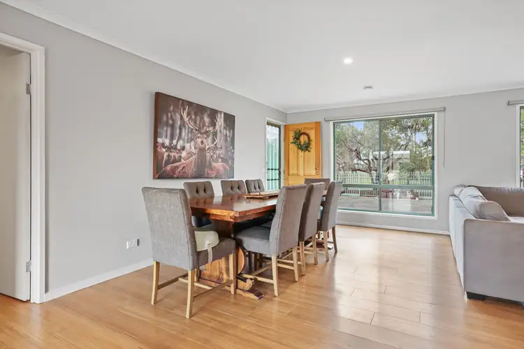 Sixth view of Homely house listing, 38 Firebrace Road, Heyfield VIC 3858