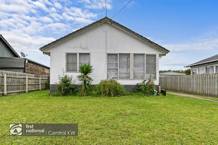 Main view of Homely house listing, 47 Junier Street, Morwell VIC 3840