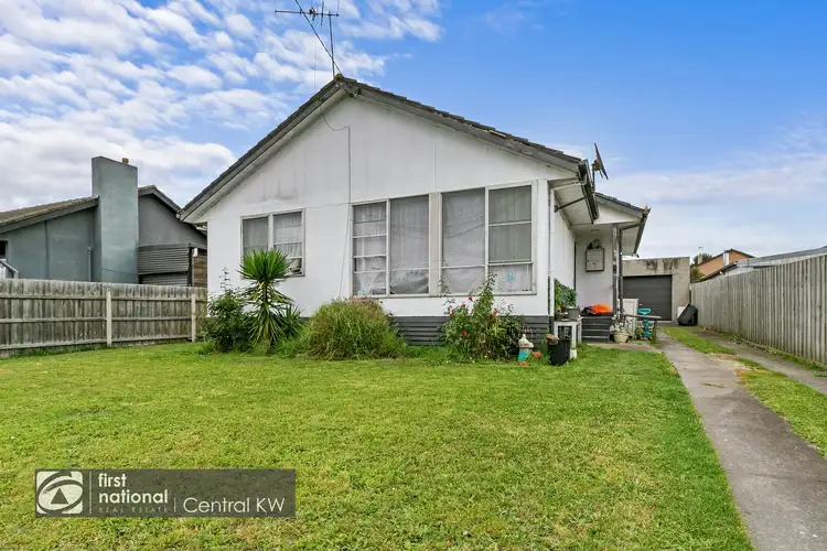 Second view of Homely house listing, 47 Junier Street, Morwell VIC 3840