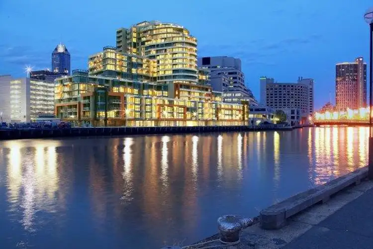 Main view of Homely apartment listing, G08/60 Siddeley Street, Melbourne VIC 3000