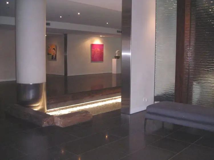Fourth view of Homely apartment listing, G08/60 Siddeley Street, Melbourne VIC 3000