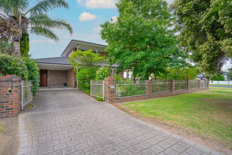 Main view of Homely house listing, 40 Alfred Street, Maffra VIC 3860