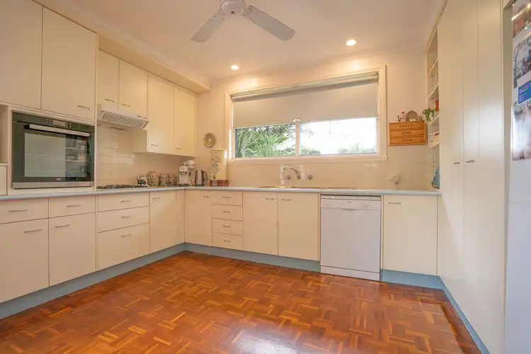 Fourth view of Homely house listing, 40 Alfred Street, Maffra VIC 3860