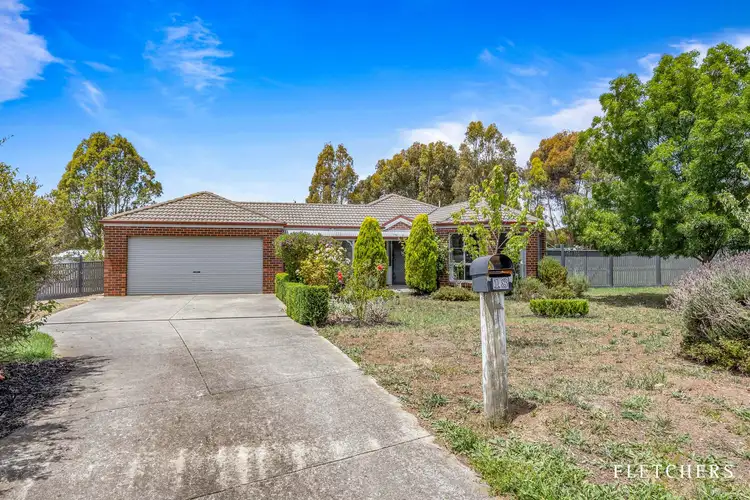 Main view of Homely house listing, 18 Powell Avenue, Cardigan Village VIC 3352