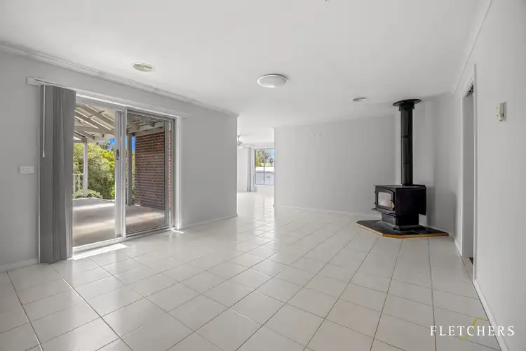 Third view of Homely house listing, 18 Powell Avenue, Cardigan Village VIC 3352