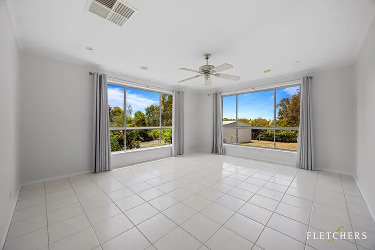 Fourth view of Homely house listing, 18 Powell Avenue, Cardigan Village VIC 3352