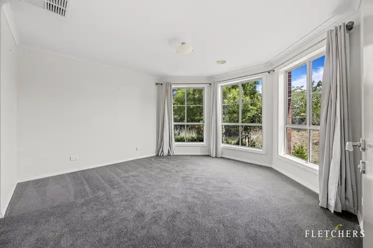 Fifth view of Homely house listing, 18 Powell Avenue, Cardigan Village VIC 3352