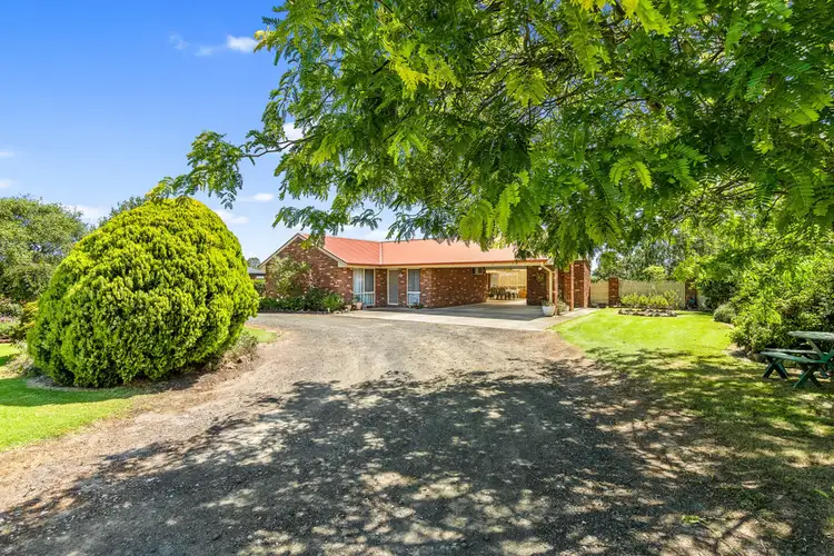 167 McAdam Street, Maffra VIC 3860