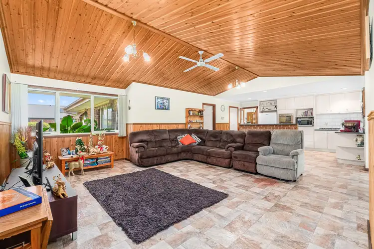 Second view of Homely house listing, 167 McAdam Street, Maffra VIC 3860